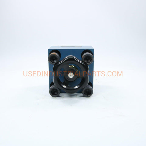 Image of Rexroth Logic Cover Valve R900912727FD-Hydraulic-BC-02-04-Used Industrial Parts