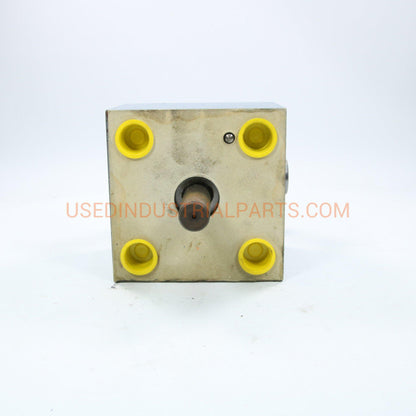 Rexroth Logic Cover Valve R900938121FD-Hydraulic-BC-02-04-Used Industrial Parts