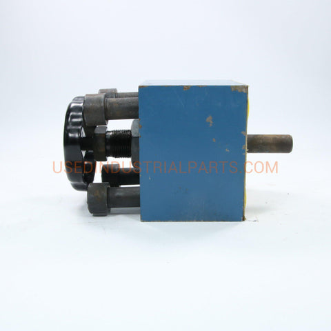 Image of Rexroth Logic Cover Valve R900938121FD-Hydraulic-BC-02-04-Used Industrial Parts