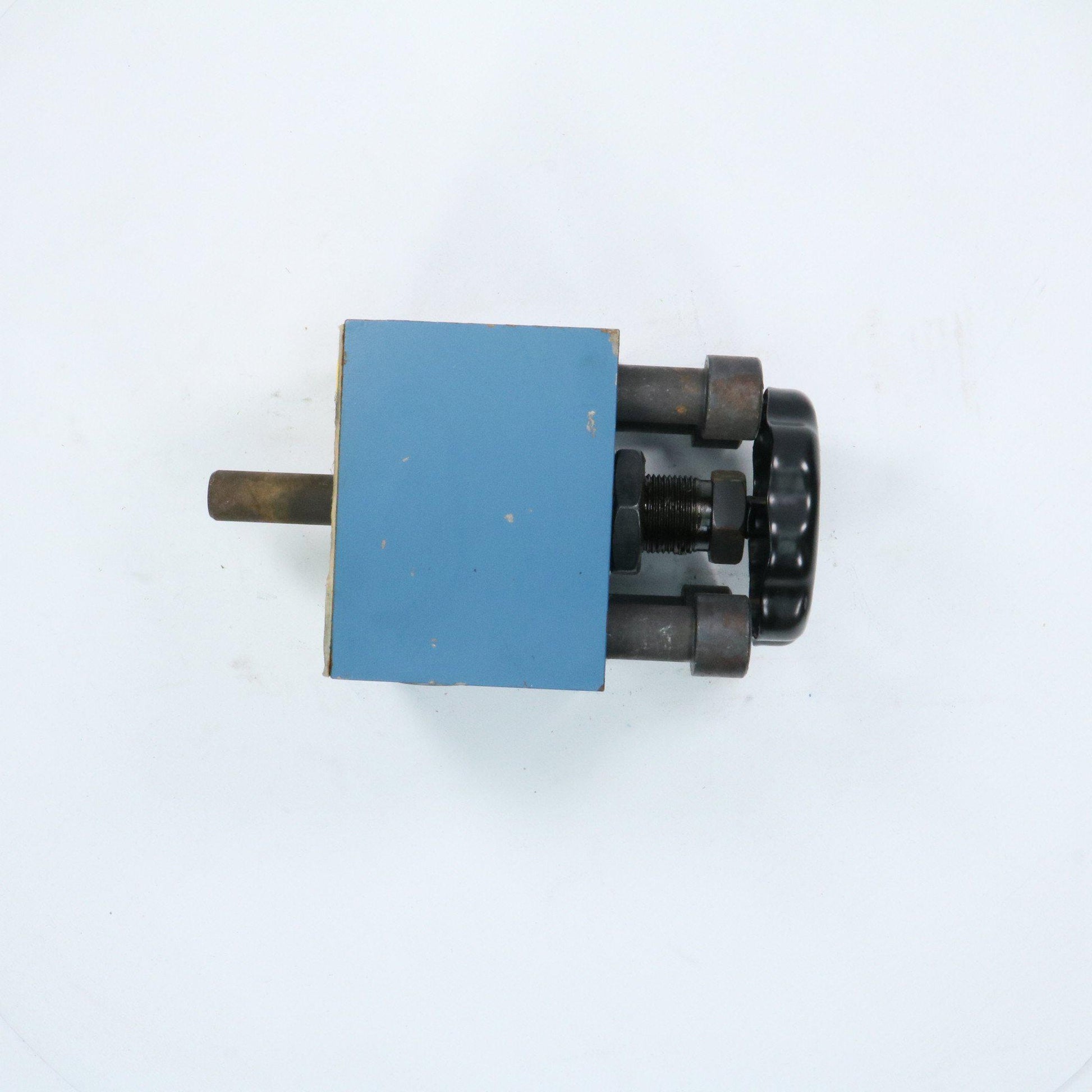 Rexroth Logic Cover Valve R900938121FD-Hydraulic-Used Industrial Parts