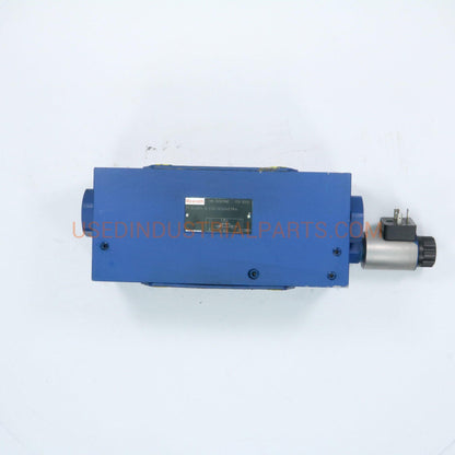 Rexroth M-Z4SEH 16 E20/3CG24ETK4 Directional Seat Valve-Hydraulic-BC-01-04-Used Industrial Parts