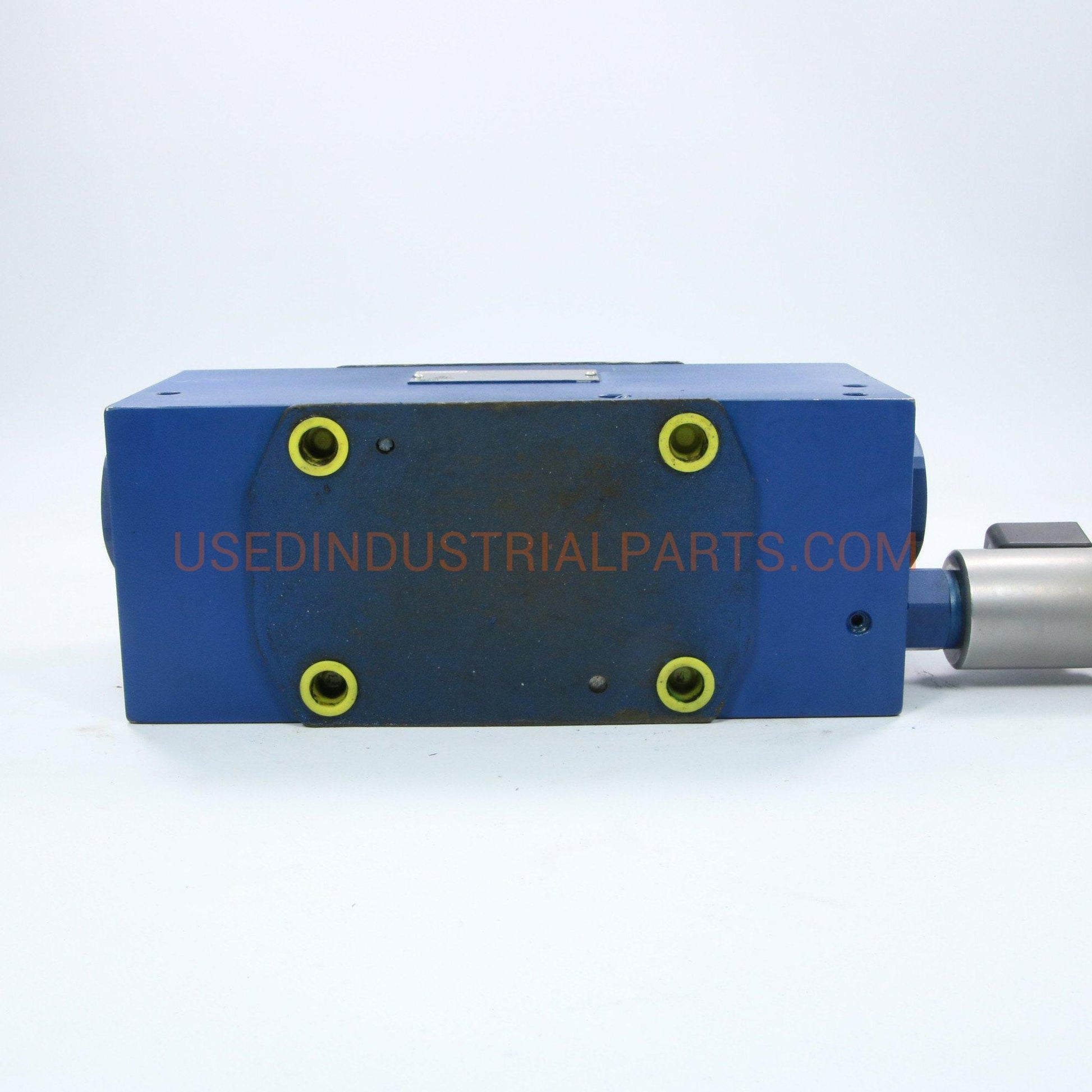 Rexroth M-Z4SEH 16 E20/3CG24ETK4 Directional Seat Valve-Hydraulic-BC-01-04-Used Industrial Parts