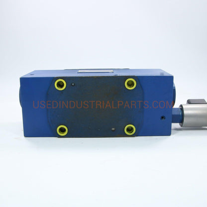 Rexroth M-Z4SEH 16 E20/3CG24ETK4 Directional Seat Valve-Hydraulic-BC-01-04-Used Industrial Parts