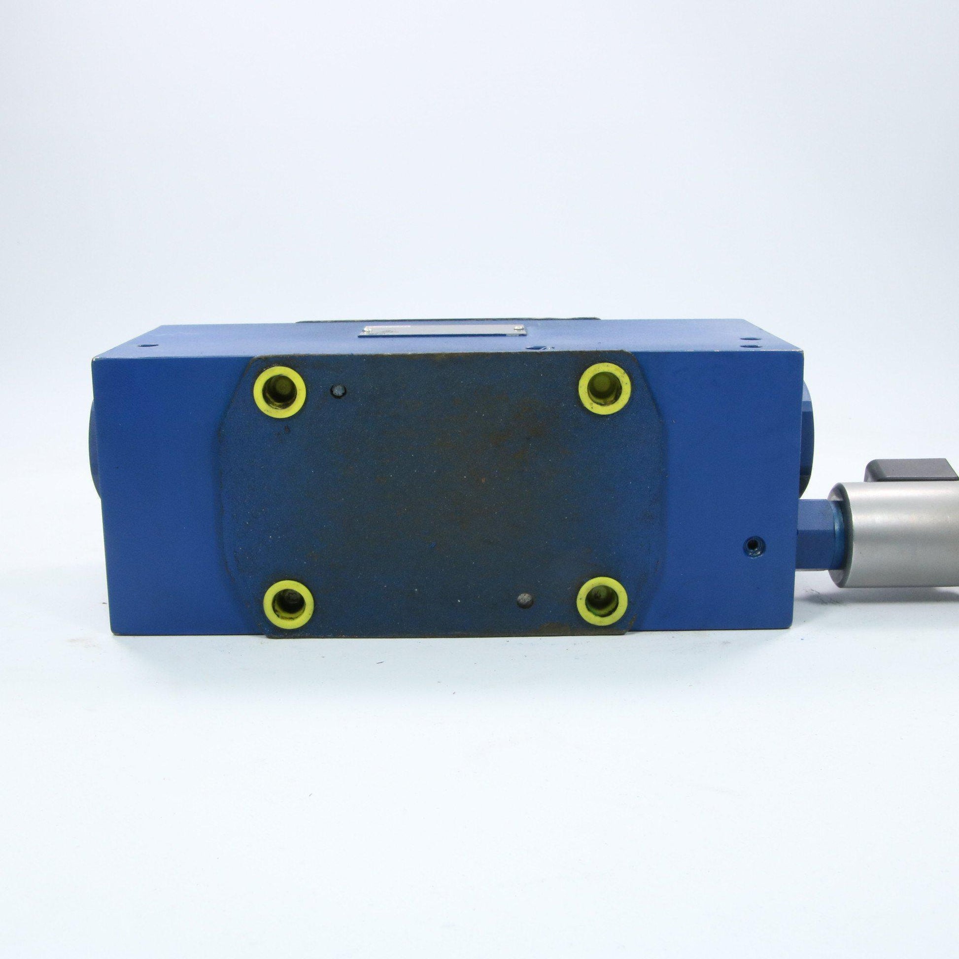 Rexroth M-Z4SEH 16 E20/3CG24ETK4 Directional Seat Valve-Hydraulic-Used Industrial Parts