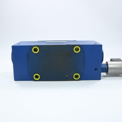 Rexroth M-Z4SEH 16 E20/3CG24ETK4 Directional Seat Valve-Hydraulic-Used Industrial Parts