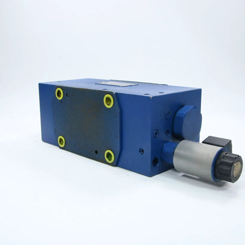 Rexroth M-Z4SEH 16 E20/3CG24ETK4 Directional Seat Valve-Hydraulic-Used Industrial Parts