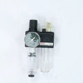 Séparateur huile-eau Rexroth 0821300300 0821301400