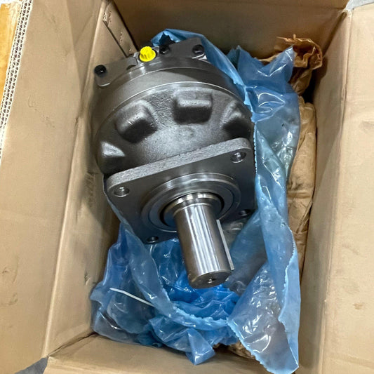 Rexroth R921806168 Hydraulic Piston Motor-Hydraulic-Used Industrial Parts