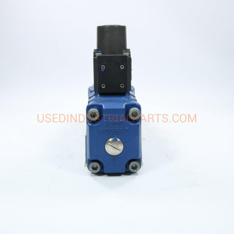 Image of Rexroth directional servo valve 900948578-Hydraulic-BC-01-06-Used Industrial Parts