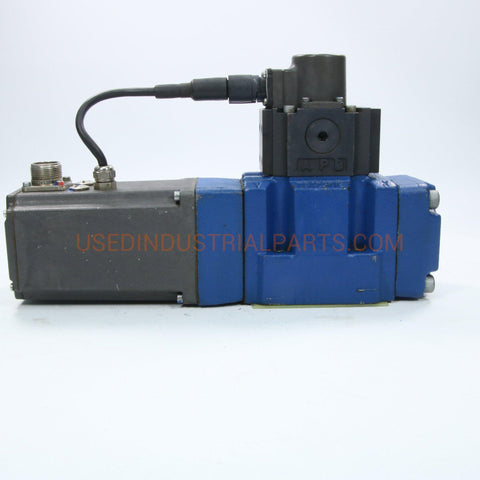 Image of Rexroth directional servo valve 900948578-Hydraulic-BC-01-06-Used Industrial Parts
