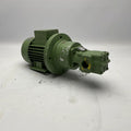 Rickmeier hydraulisk pumpe sett R25-16 FL-Z