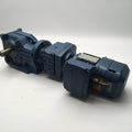 Motorreductor SEW Eurodrive K47 R37 DRS71 S4 BE05HR