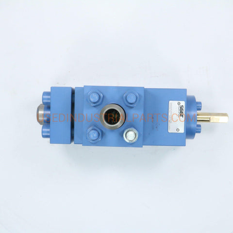 Image of SGGT Hydraulic Valve 512512-Hydraulic-BC-01-04-Used Industrial Parts