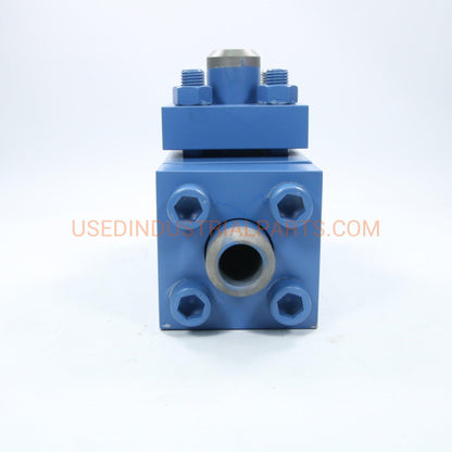 SGGT Hydraulic Valve 512512-Hydraulic-BC-01-04-Used Industrial Parts