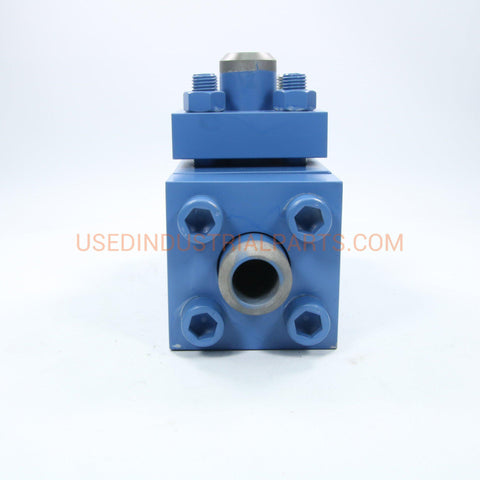 Image of SGGT Hydraulic Valve 512512-Hydraulic-BC-01-04-Used Industrial Parts