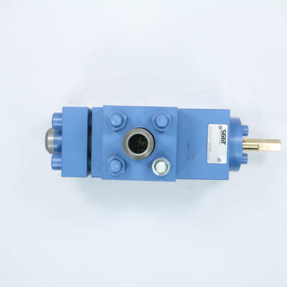 SGGT Hydraulic Valve 512512-Hydraulic-Used Industrial Parts