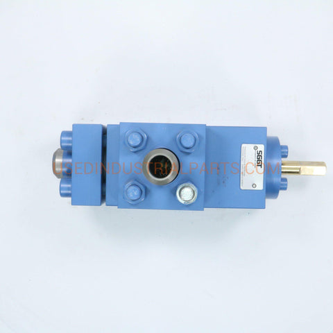 Image of SGGT Hydraulic Valve 513461-Hydraulic-BC-01-04-Used Industrial Parts