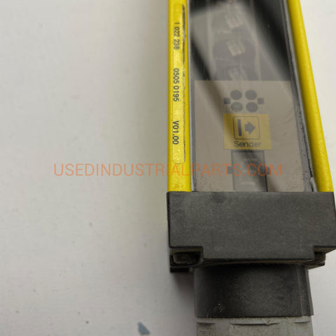Image of SICK C4000 Basic C40E-1803AH030 Receiver 1800 MM-Electric Components-DC-01-08-Used Industrial Parts