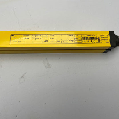 SICK C4000 Eco C40E-0601BN310 Receiver-Light Curtain-Used Industrial Parts