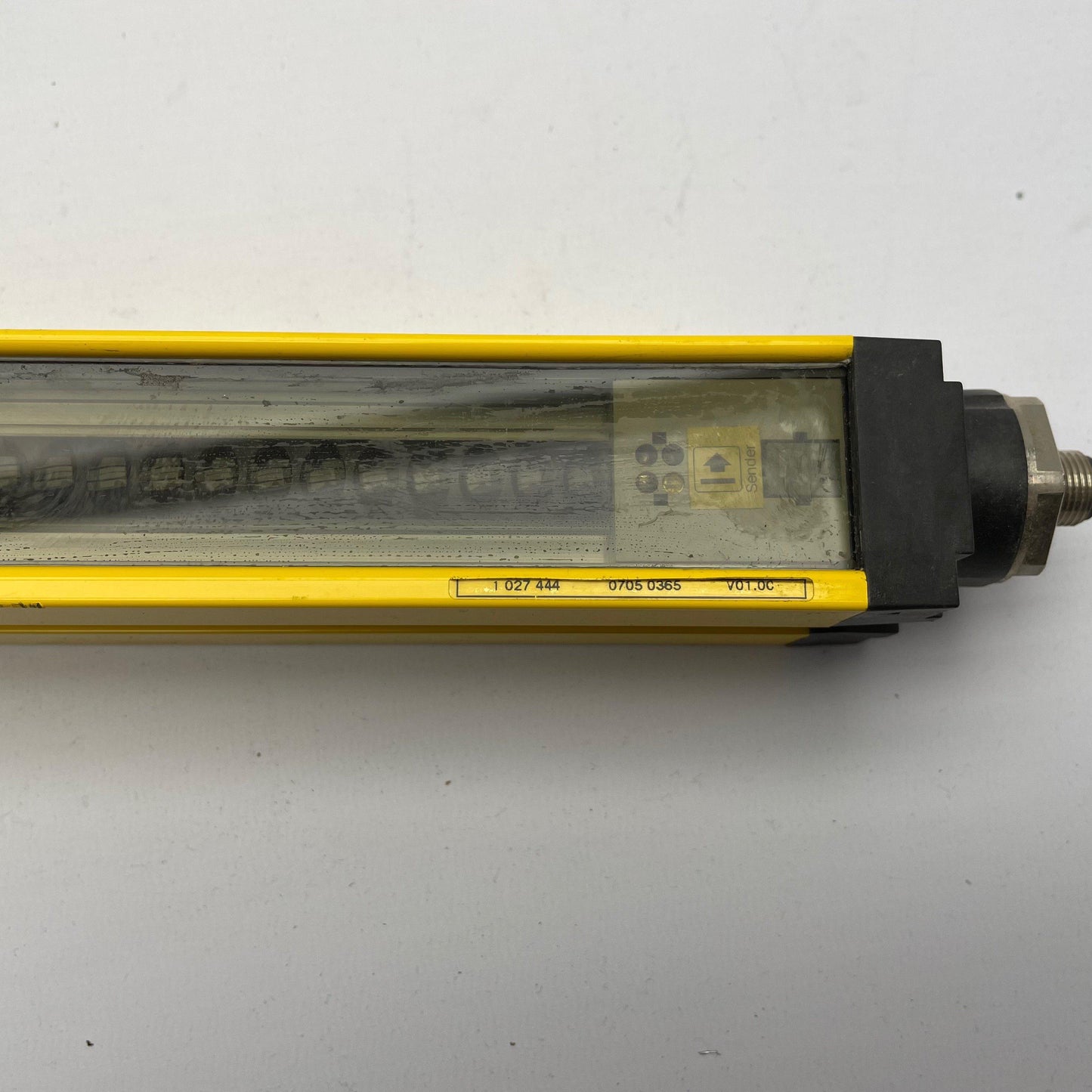 SICK C4000 Eco C40S-0601AA310 Transmitter-Safety Light Curtain-Used Industrial Parts