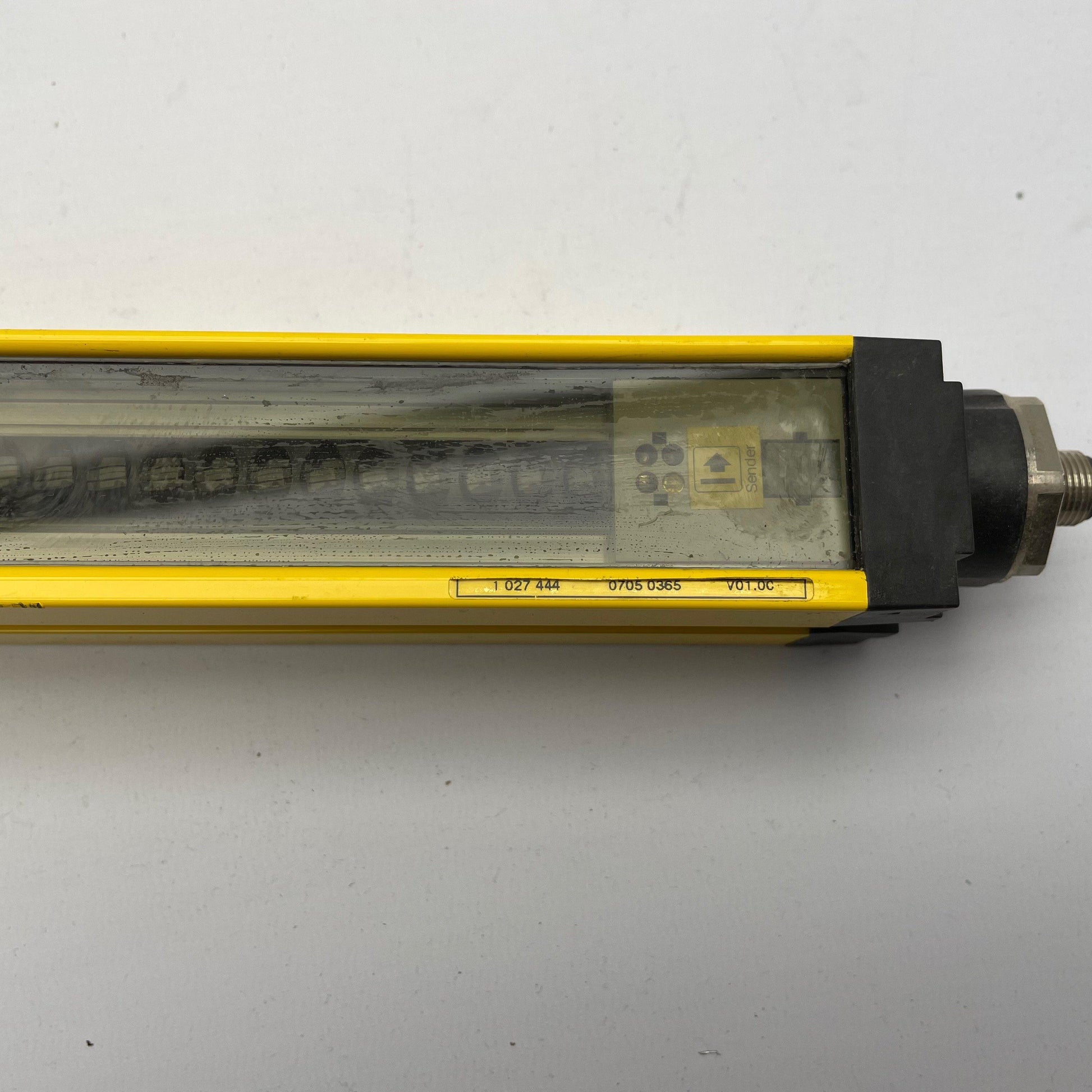 SICK C4000 Eco C40S-0601AA310 Transmitter-Safety Light Curtain-Used Industrial Parts