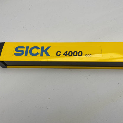 SICK C4000 Eco C40S-0601AA310 Transmitter-Safety Light Curtain-Used Industrial Parts