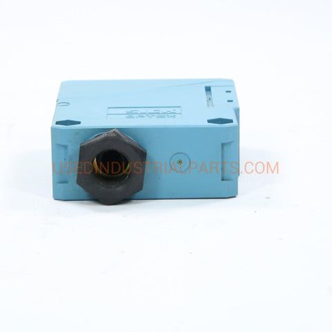 SICK WE260-S230 Optex Photoelectric Sensor-Electric Components-AB-02-06-Used Industrial Parts