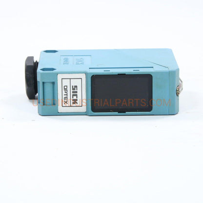 SICK WS260-U230 Optex Photoelectric Sensor-Electric Components-AB-02-06-Used Industrial Parts