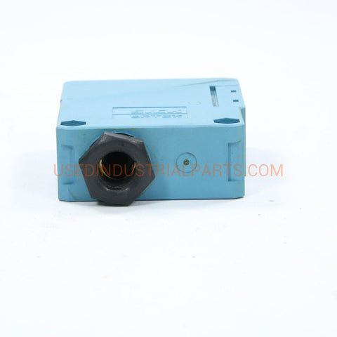 Image of SICK WS260-U230 Optex Photoelectric Sensor-Electric Components-AB-02-06-Used Industrial Parts