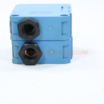 SICK WS/WE260-S270 Photoelectric Sensor-Electric Components-AB-03-06-Used Industrial Parts