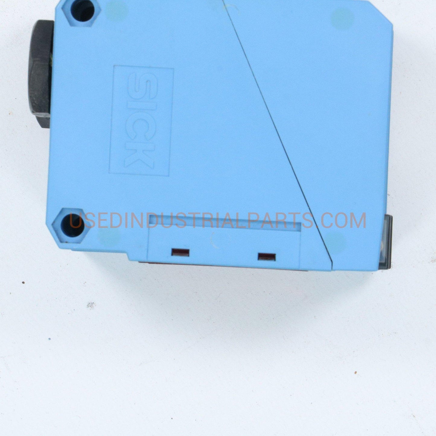 SICK WS/WE260-S270 Photoelectric Sensor-Electric Components-AB-03-06-Used Industrial Parts