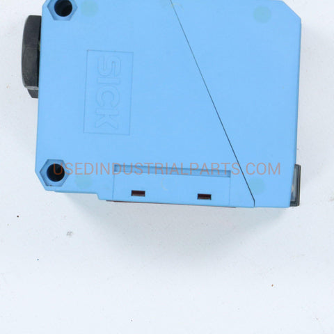 Image of SICK WS/WE260-S270 Photoelectric Sensor-Electric Components-AB-03-06-Used Industrial Parts