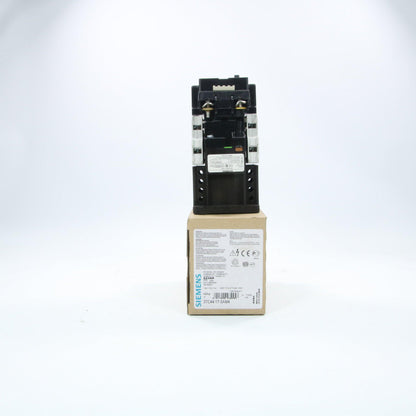 SIEMENS Contactor 3TC44 17-0AM4-Contactor-Used Industrial Parts