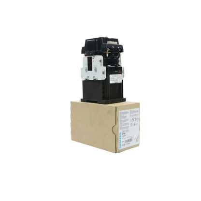 SIEMENS Contactor 3TC44 17-0AM4-Contactor-Used Industrial Parts