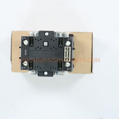 Image of SIEMENS Contactor 3TC44 17-0AM4-Electric Components-AA-03-04-Used Industrial Parts