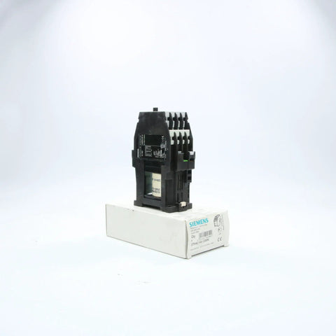SIEMENS Contactor 3TH42 44-0BM4-Electric Components-Used Industrial Parts