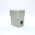 SMC 3-POSISJONS VENTIL VEX3500-06F