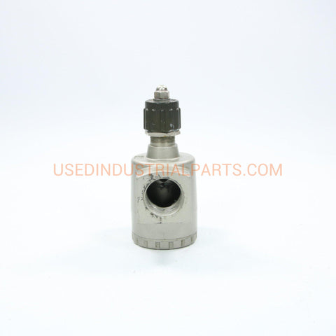 Image of SMC AS500 FLOWSPEED CONTROLER-Pneumatic-DA-01-03-Used Industrial Parts