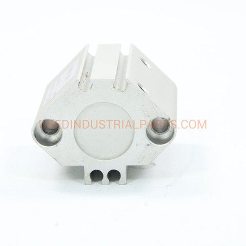 Image of SMC CYlinder CDQ2B20-20DZ-Pneumatic-DA-01-03-Used Industrial Parts