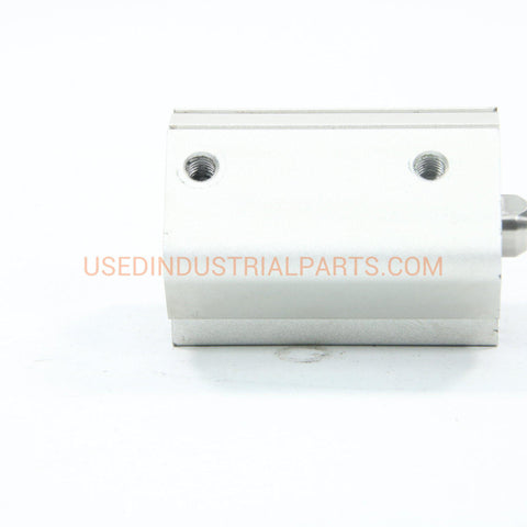 Image of SMC CYlinder CDQ2B20-20DZ-Pneumatic-DA-01-03-Used Industrial Parts