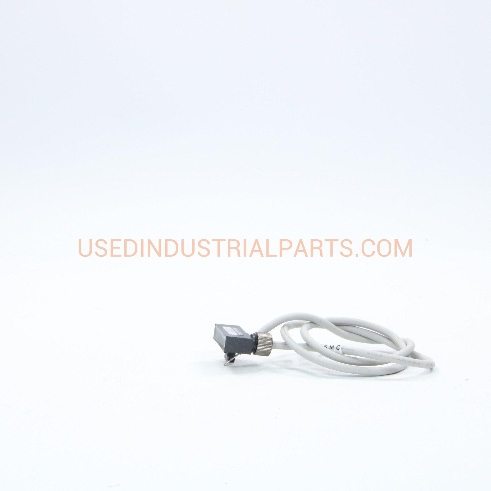 SMC D-A93C cylinder limit sensor proximity switch-Electric Components-AB-02-03-Used Industrial Parts