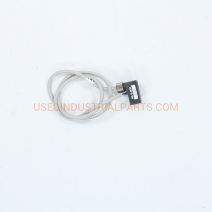 SMC D-A93C cylinder limit sensor proximity switch-Electric Components-AB-02-03-Used Industrial Parts