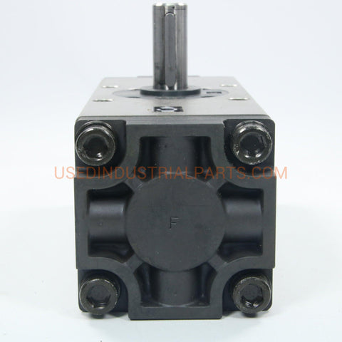 Image of SMC ECDRA 1Bs80-180-Pneumatic-DA-01-02-Used Industrial Parts