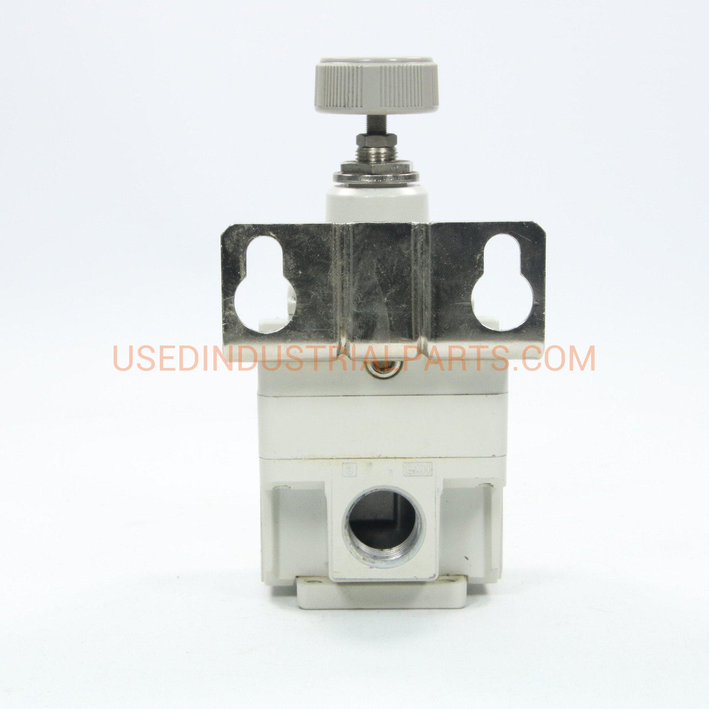 SMC IR3010-03BG IR PRECISION REGULATOR-pressure regulator-DA-02-05-Used Industrial Parts