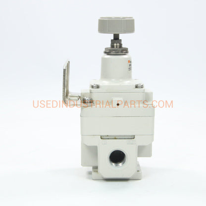 SMC IR3010-03BG IR PRECISION REGULATOR-pressure regulator-DA-02-05-Used Industrial Parts