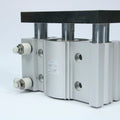 SMC MGPM80N-50 kompakt styresylinder