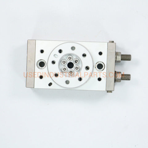 SMC MSQB30A cyl-Pneumatic-DA-02-06-Used Industrial Parts