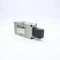 SMC ELEKTROMAGNETISK VENTIL EVP742R