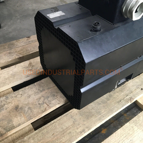 Image of SSD Parvex HVA30 JHR9000 AC servo motor-Electric Motors-EB-03-03-Used Industrial Parts