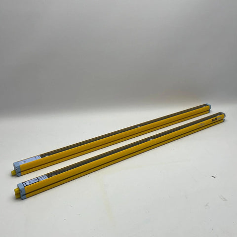 Safe Easy Data Sensor SE4 S3-080-PP-W Set-Electric Components-Used Industrial Parts